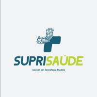 Suprisaúde logo - Similar company to Alliance Medical Brasil