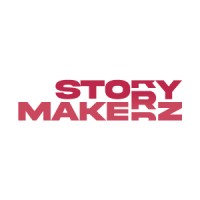 STORYMAKERZ logo - Similar company to Good Energies│B-Cure Laser