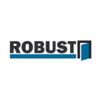 Robust UK Ltd logo - Similar company to Design & Supply Ltd