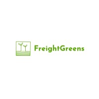 FreightGreens logo - Similar company to Mayasim Agritech