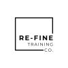 Re-Fine Training Co. logo - Similar company to 7 Waves Solutions