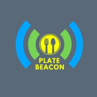 Plate Beacon