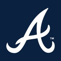 Atlanta Braves logo - Similar company to Flofi