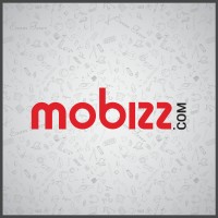 Mobizz.com logo - Similar company to Pixelphrase Creative Studio