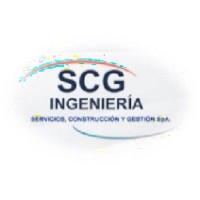 SCG Ingeniería - Refractarios logo - Similar company to Refractarios Iunge Ltda.