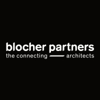 blocher partners logo - Similar company to Ehrle Studio Gmbh