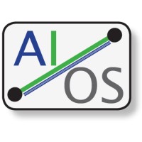 AIOS Artificial Intelligence Optimization Software logo - Similar company to Ai Scheduling Platform By Myslots