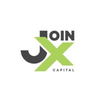 JoinX logo - Similar company to Propstart
