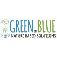 Green in Blue Solutions logo - Similar company to By Nature Tech