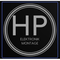 HP Elektronik Montage ApS logo - Similar company to Bb Electronics A/S