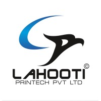 Lahooti Printech Pvt. Ltd. logo - Similar company to Avenyx Systems Pvt. Ltd.
