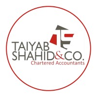 Taiyab Shahid & Co. logo - Similar company to Booked.Pk