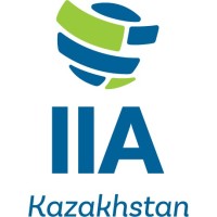 The Institute of Internal Auditors (IIA) Kazakhstan logo - Similar company to That Audit Guy