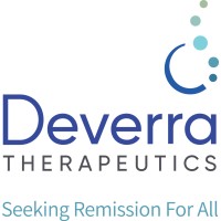 Deverra Therapeutics logo - Similar company to Blaze Bioscience