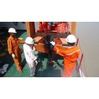 Eros Marine Service Limited logo - Similar company to Globalco/Global Control & Services
