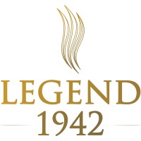 Legend 1942 logo - Similar company to Mah24