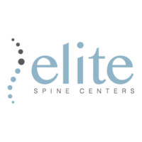 Elite Spine Centers logo - Similar company to Quantum Pain & Sports Medicine