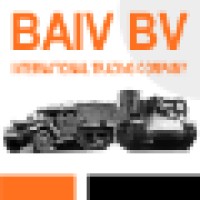 BAIV BV - International Trading Company - Specialist in Armoured Military Vehicles & Parts. logo - Similar company to Armoured Mobility
