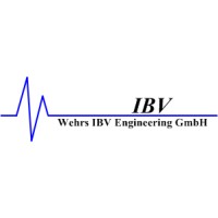 Wehrs IBV Engineering GmbH logo - Similar company to Smithtek Pty Ltd