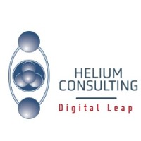 Helium Consulting logo - Similar company to Ispark Srl
