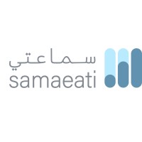 Samaeati logo - Similar company to Al-Tatweer Software Solution