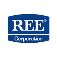 REE Corporation logo - Similar company to E.Town
