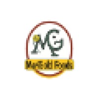 MariGold Foods logo - Similar company to Mostly Chocolate & Catering
