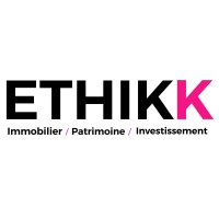 ETHIKK PATRIMOINE logo - Similar company to Ethikk Immo