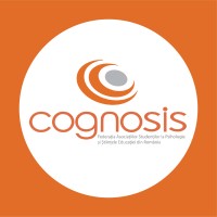 Cognosis logo - Similar company to Aspse