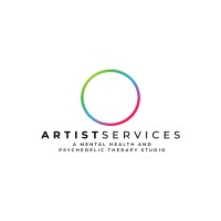 ArtistServices logo - Similar company to Graphic Agency