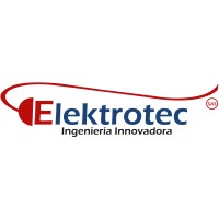 Elektrotec Ingeniería logo - Similar company to Photonic Sas
