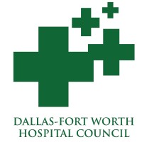 Dallas-Fort Worth Hospital Council (DFWHC) logo - Similar company to Dfwhimss