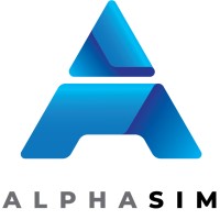 AlphaSim GmbH logo - Similar company to Bortoli Ltd.