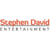 Stephen David Entertainment