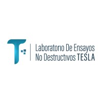 Laboratorio De Ensayos No Destructivos TESLA logo - Similar company to Pro•Ndt México