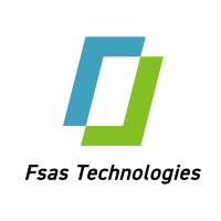 Fsas Technologies Taiwan logo - Similar company to Fsas Technologies – A Fujitsu Company