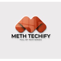 Meth Techify logo - Similar company to Technogic Solutions