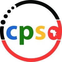Institute for Community Partnerships and Sustainable Development logo - Similar company to Ajala Digital