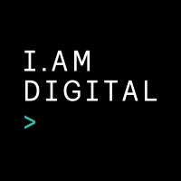 I.AMDIGITAL logo - Similar company to Blocks Lxp