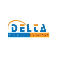 Saudi Delta Company logo - Similar company to Saudi Delta Group