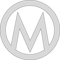 MiloMineurArtStudio logo - Similar company to Betty Friday (Mc020)