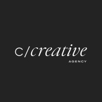 C/Creative Agency logo - Similar company to Prykl