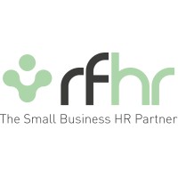 RF HR SOLUTIONS LIMITED logo - Similar company to Rf Workforce Solutions