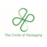 The Circle of Packaging logo - Similar company to Schepens Packaging