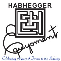 E. O. Habhegger Company Inc. logo - Similar company to Cortrol Process Systems, Inc.