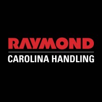 Carolina Handling logo - Similar company to Raymond West