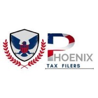 Phoenix Tax filers logo - Similar company to Jantt