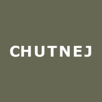 Chutnej logo - Similar company to Čočkýna