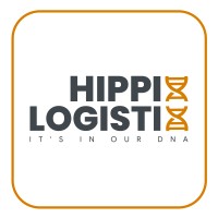 Hippix Logistix logo - Similar company to Passthru Solutions