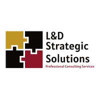 L&D Strategic Solutions logo - Similar company to L&D Circle